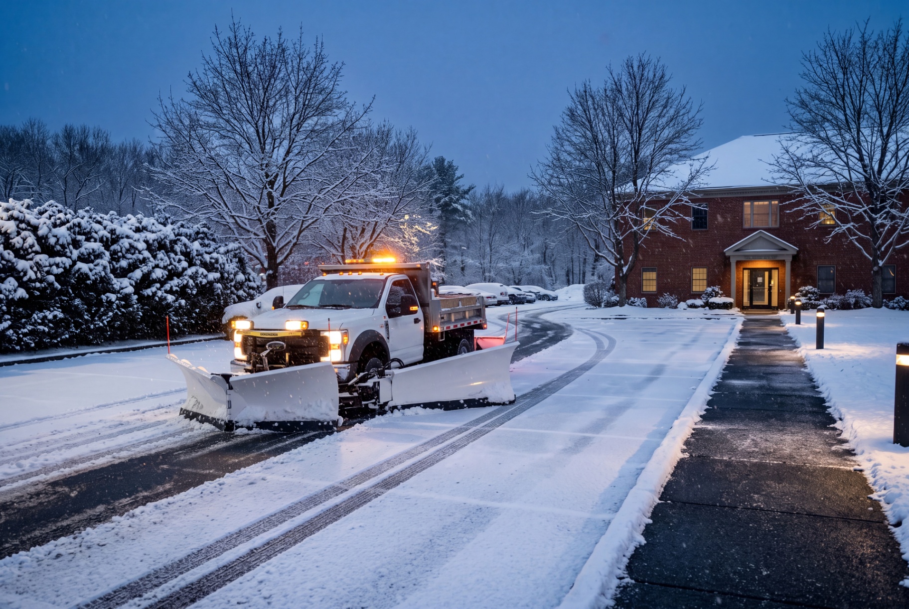 Snow Management